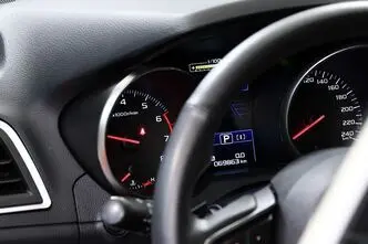 Subaru Outback, 2.5, 129 kW, bensiin, automaat, nelikvedu