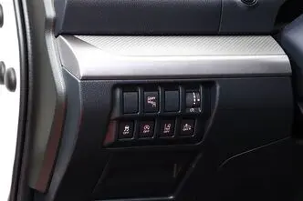 Subaru Outback, 2.5, 129 kW, bensiin, automaat, nelikvedu