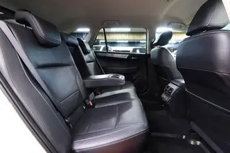 Subaru Outback, 2.5, 129 kW, bensiin, automaat, nelikvedu