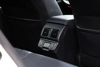 Subaru Outback, 2.5, 129 kW, bensiin, automaat, nelikvedu