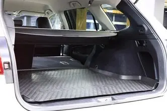 Subaru Outback, 2.5, 129 kW, bensiin, automaat, nelikvedu