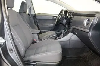 Toyota Corolla, 1.6, 97 kW, bensiin, automaat, esivedu
