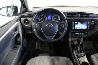 Toyota Corolla, 1.6, 97 kW, bensiin, automaat, esivedu