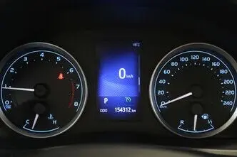 Toyota Corolla, 1.6, 97 kW, bensiin, automaat, esivedu