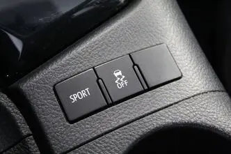 Toyota Corolla, 1.6, 97 kW, bensiin, automaat, esivedu