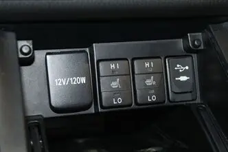 Toyota Corolla, 1.6, 97 kW, bensiin, automaat, esivedu