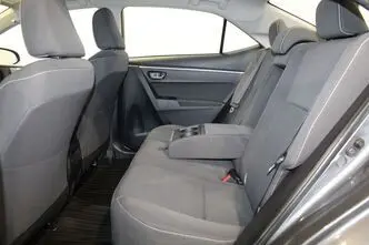 Toyota Corolla, 1.6, 97 kW, bensiin, automaat, esivedu
