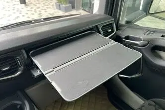 Scania S500, 12.7, 368 kW, diisel, automaat, tagavedu