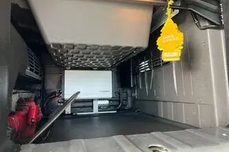 Scania S500, 12.7, 368 kW, diisel, automaat, tagavedu