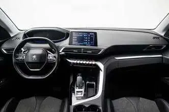 Peugeot 3008, 1.2, 96 kW, petrol, automatic, front-wheel drive