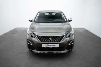 Peugeot 3008, 1.2, 96 kW, petrol, automatic, front-wheel drive