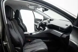 Peugeot 3008, 1.2, 96 kW, petrol, automatic, front-wheel drive