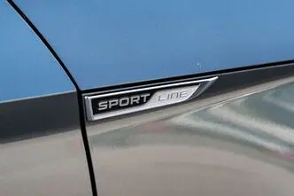 Škoda Superb, 2.0, 140 kW, bensiin, automaat, esivedu