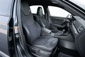 Škoda Superb, 2.0, 140 kW, bensiin, automaat, esivedu