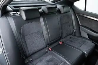Škoda Superb, 2.0, 140 kW, bensiin, automaat, esivedu