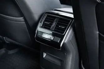 Škoda Superb, 2.0, 140 kW, bensiin, automaat, esivedu