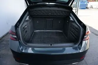 Škoda Superb, 2.0, 140 kW, bensiin, automaat, esivedu