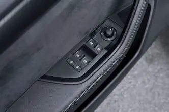 Škoda Superb, 2.0, 140 kW, bensiin, automaat, esivedu