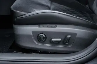 Škoda Superb, 2.0, 140 kW, bensiin, automaat, esivedu