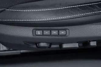 Škoda Superb, 2.0, 140 kW, bensiin, automaat, esivedu