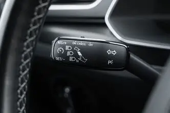 Škoda Superb, 2.0, 140 kW, bensiin, automaat, esivedu