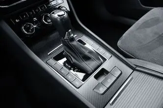 Škoda Superb, 2.0, 140 kW, bensiin, automaat, esivedu
