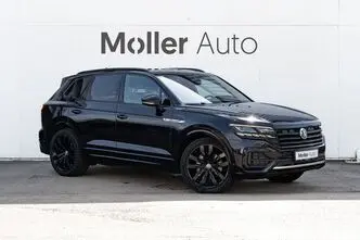 Volkswagen Touareg, 3.0, 210 kW, diisel, automaat