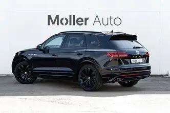 Volkswagen Touareg, 3.0, 210 kW, diisel, automaat