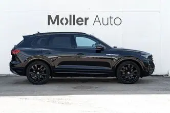Volkswagen Touareg, 3.0, 210 kW, diisel, automaat