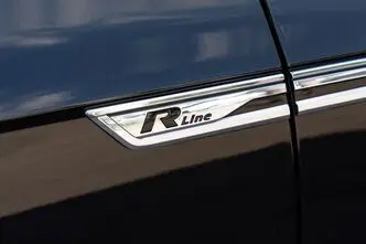 Volkswagen Touareg, 3.0, 210 kW, diisel, automaat