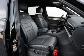 Volkswagen Touareg, 3.0, 210 kW, diisel, automaat