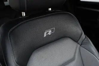Volkswagen Touareg, 3.0, 210 kW, diisel, automaat