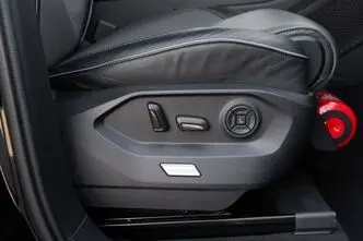 Volkswagen Touareg, 3.0, 210 kW, diisel, automaat