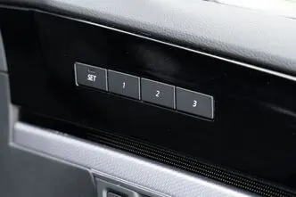 Volkswagen Touareg, 3.0, 210 kW, diisel, automaat
