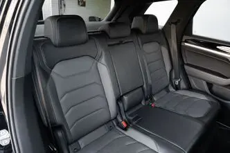 Volkswagen Touareg, 3.0, 210 kW, diisel, automaat