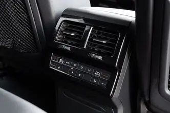 Volkswagen Touareg, 3.0, 210 kW, diisel, automaat
