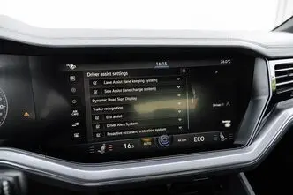 Volkswagen Touareg, 3.0, 210 kW, diisel, automaat