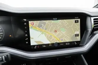Volkswagen Touareg, 3.0, 210 kW, diisel, automaat