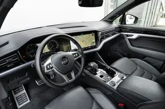 Volkswagen Touareg, 3.0, 210 kW, diisel, automaat