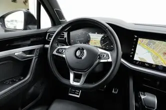 Volkswagen Touareg, 3.0, 210 kW, diisel, automaat