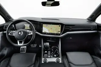 Volkswagen Touareg, 3.0, 210 kW, diisel, automaat