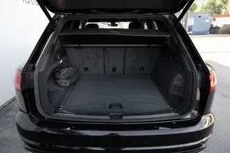 Volkswagen Touareg, 3.0, 210 kW, diisel, automaat