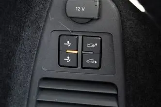 Volkswagen Touareg, 3.0, 210 kW, diisel, automaat