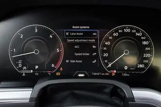 Volkswagen Touareg, 3.0, 210 kW, diisel, automaat