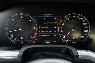 Volkswagen Touareg, 3.0, 210 kW, diisel, automaat