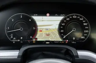 Volkswagen Touareg, 3.0, 210 kW, diisel, automaat