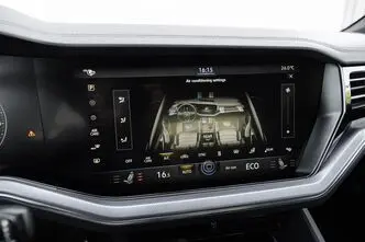 Volkswagen Touareg, 3.0, 210 kW, diisel, automaat