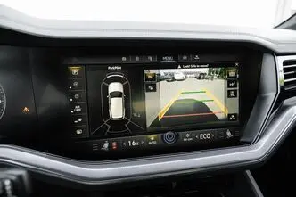 Volkswagen Touareg, 3.0, 210 kW, diisel, automaat