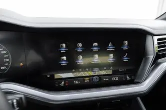 Volkswagen Touareg, 3.0, 210 kW, diisel, automaat