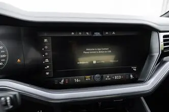 Volkswagen Touareg, 3.0, 210 kW, diisel, automaat